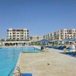 جرافيتي أكوا بارك الغردقة