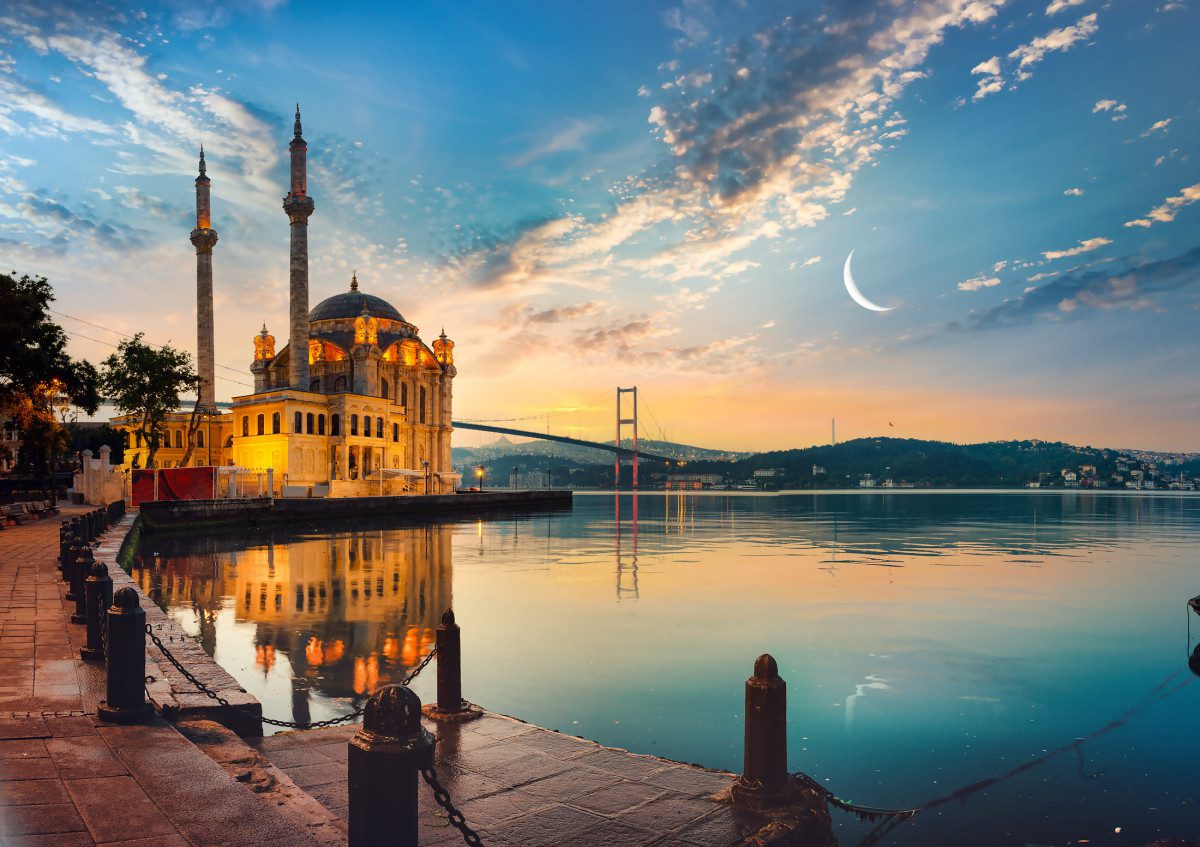 اسطنبول – تركيا